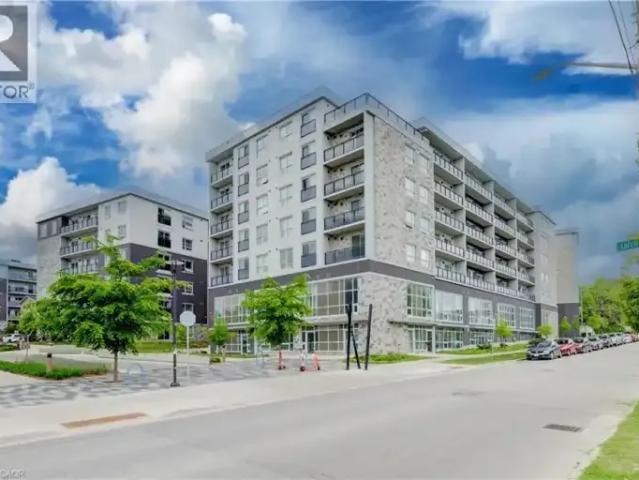 2 Bedroom Apartment Waterloo ON 103368103