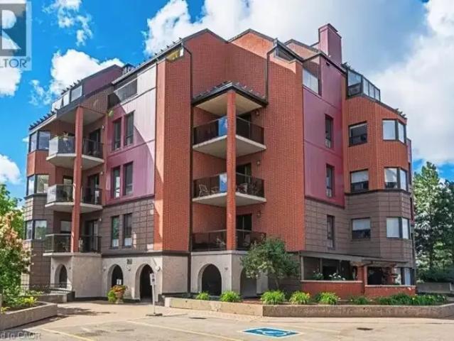 2 Bedroom Apartment Waterloo ON 103368105