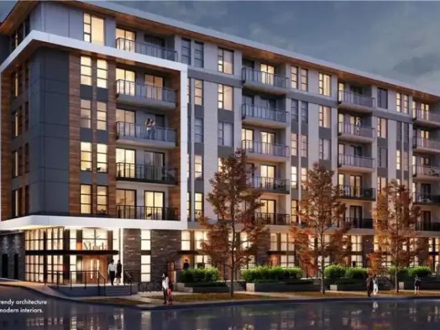 2 Bedroom Apartment Waterloo ON 103487740