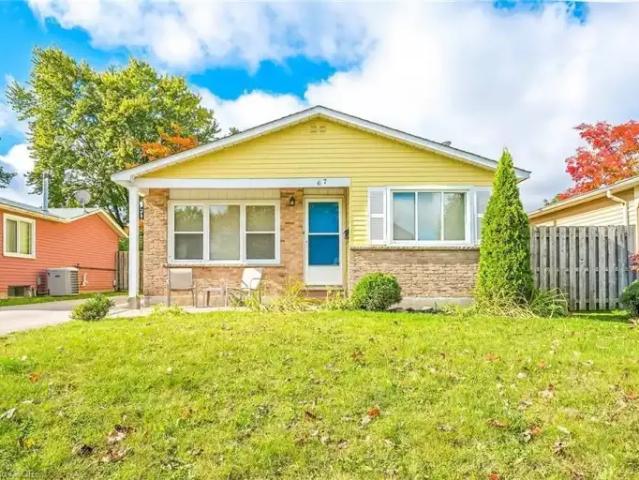 2 Bedroom Apartment Waterloo ON 103574530