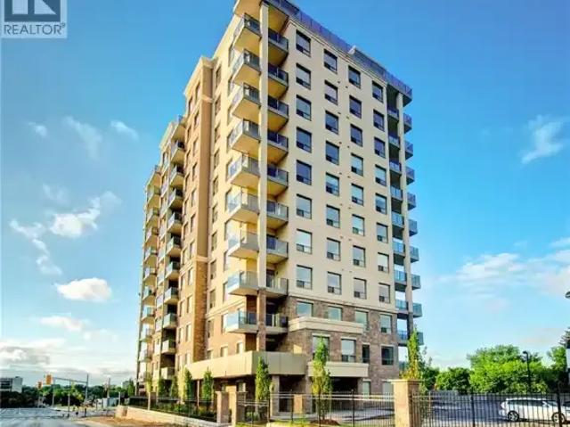 2 Bedroom Apartment Waterloo ON 103612019