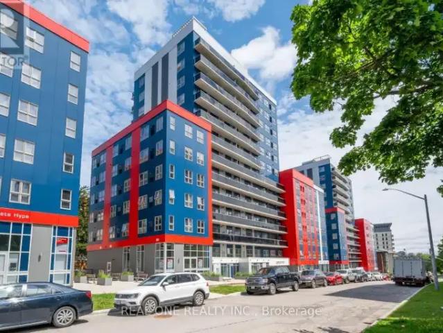 2 Bedroom Apartment Waterloo ON 103770706