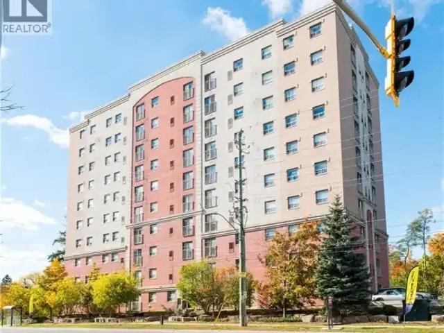 2 Bedroom Apartment Waterloo ON 103958861