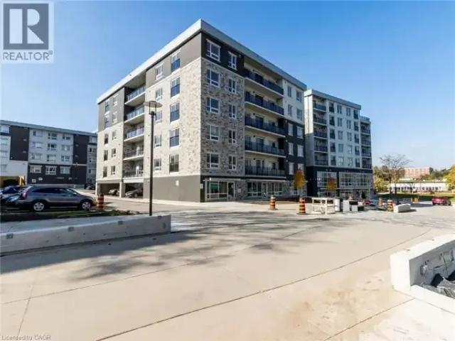 2 Bedroom Apartment Waterloo ON 104036422