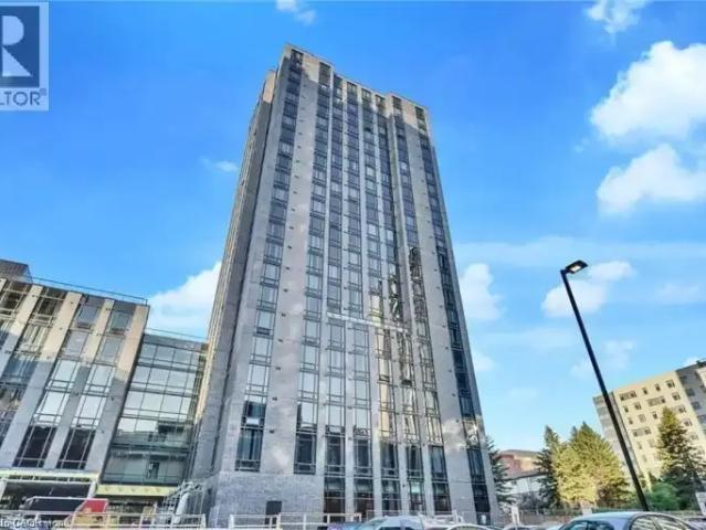 2 Bedroom Apartment Waterloo ON 104106870