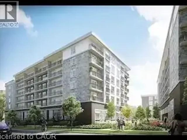 2 Bedroom Apartment Waterloo ON 104106875