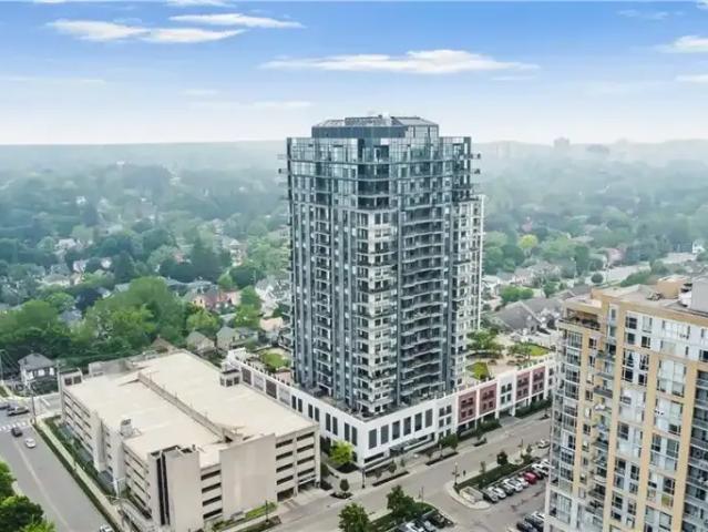 2 Bedroom Apartment Waterloo ON 104292309