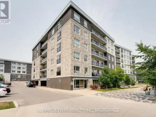 2 Bedroom Apartment Waterloo ON 104224767