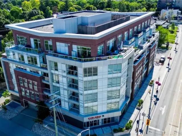 2 Bedroom Apartment Waterloo ON 104753996