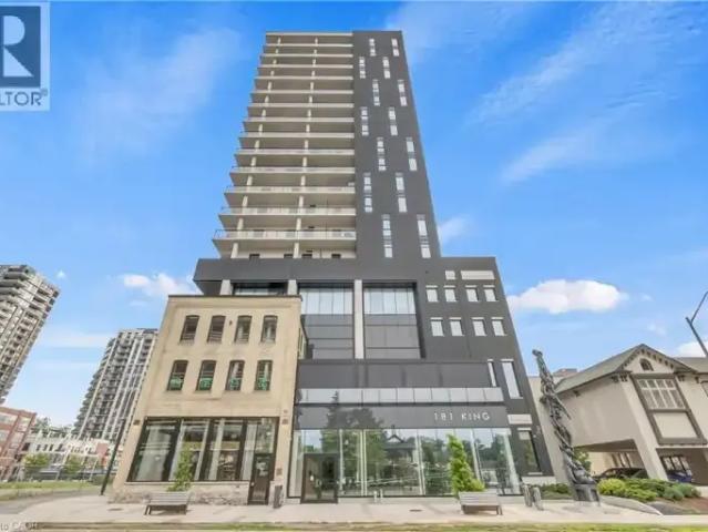 2 Bedroom Apartment Waterloo ON 104842068