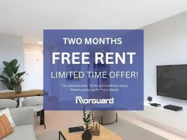 2 Bedroom Apartment Waterloo ON 104940371