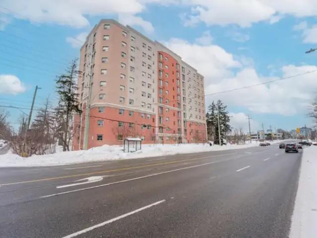 2 Bedroom Apartment Waterloo ON 105185286