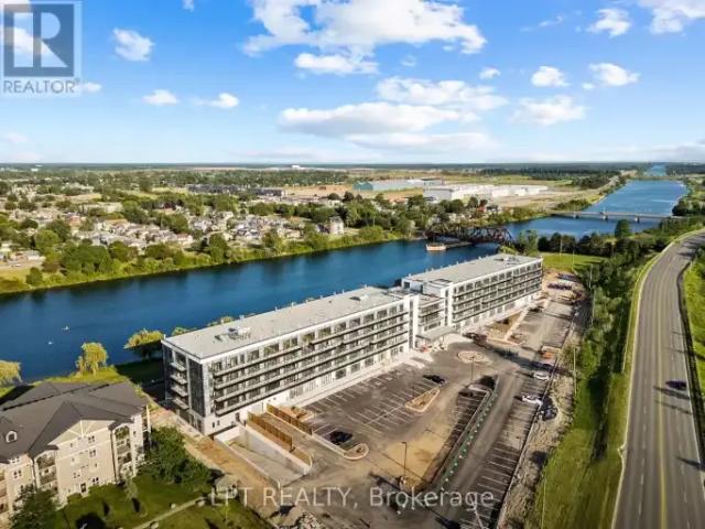 2 Bedroom Apartment Welland ON 104876985