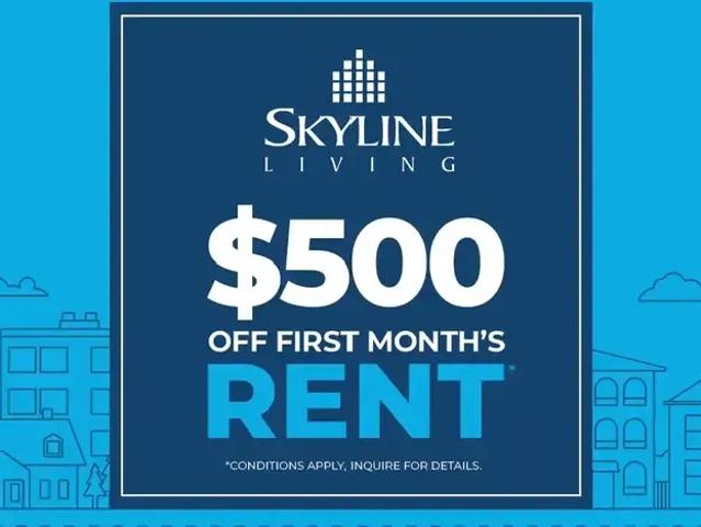 2 Bedroom Apartment Welland ON LS91241461