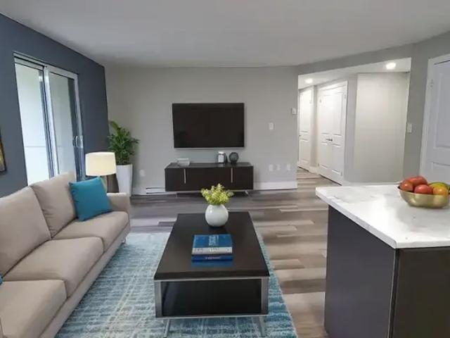 2 Bedroom Apartment Welland ON LS96247839
