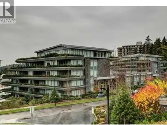 2 Bedroom Apartment West Vancouver BC 102052772