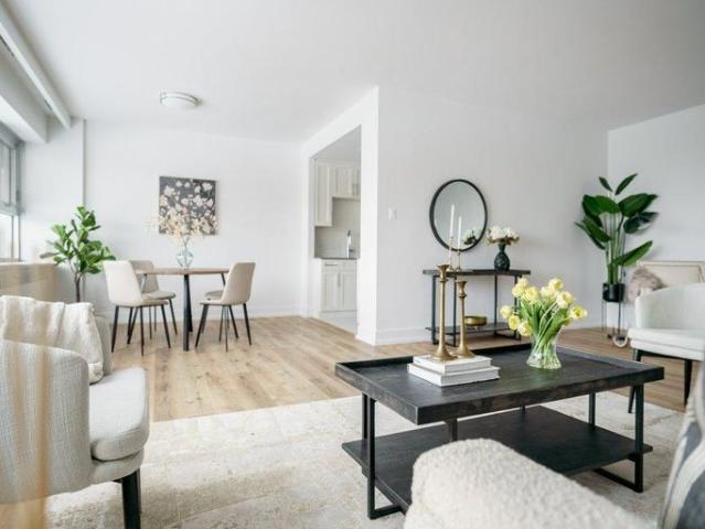2 Bedroom Apartment Westmount QC 92295200