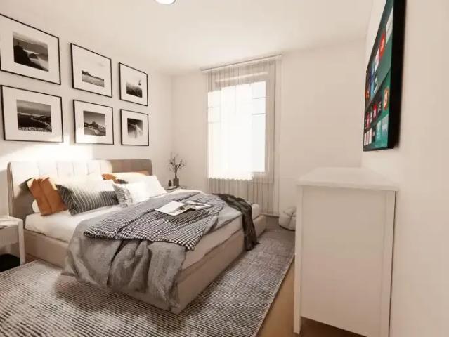 2 Bedroom Apartment Westmount QC LS102658508