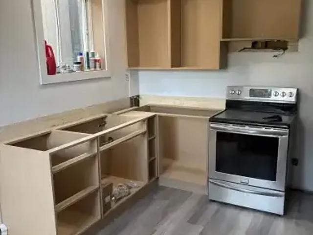 2 Bedroom Apartment Wetaskiwin AB 105071926