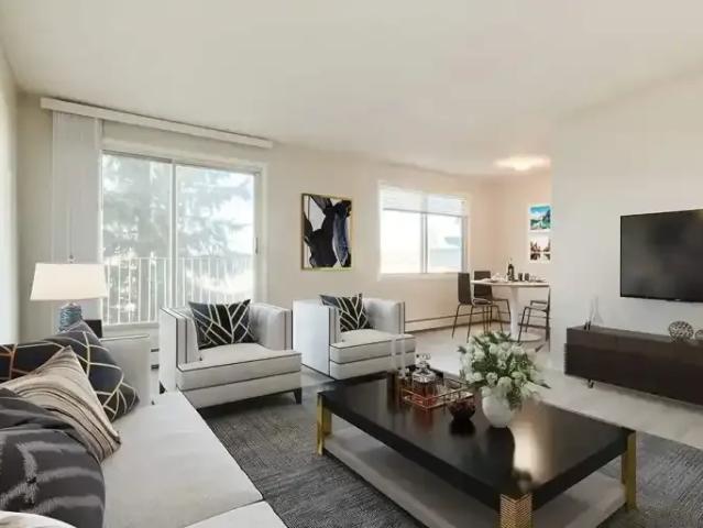 2 Bedroom Apartment Wetaskiwin AB 105134637