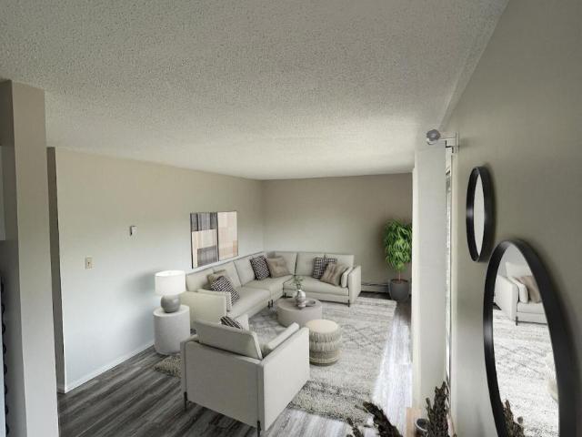 2 Bedroom Apartment Wetaskiwin AB 97743652