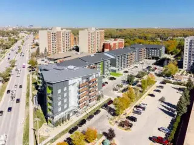 2 Bedroom Apartment Winnipeg MB LS101015827
