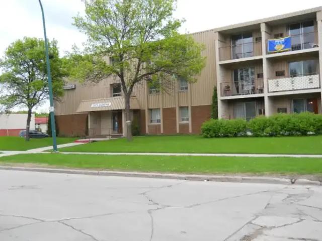 2 Bedroom Apartment Winnipeg MB LS101947500