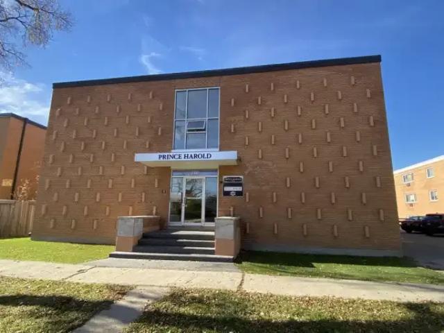 2 Bedroom Apartment Winnipeg MB LS102052168