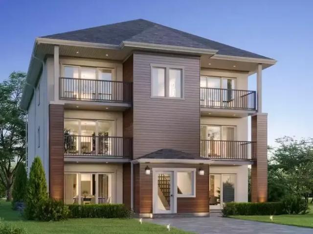 2 Bedroom Apartment Winnipeg MB LS102551407