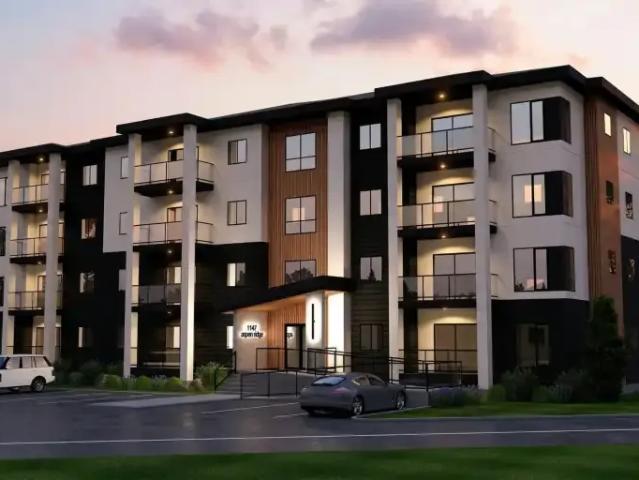 2 Bedroom Apartment Winnipeg MB LS102951976