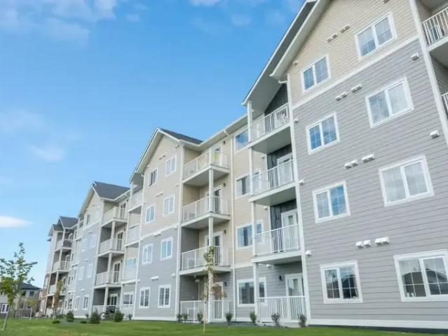 2 Bedroom Apartment Winnipeg MB LS92567354