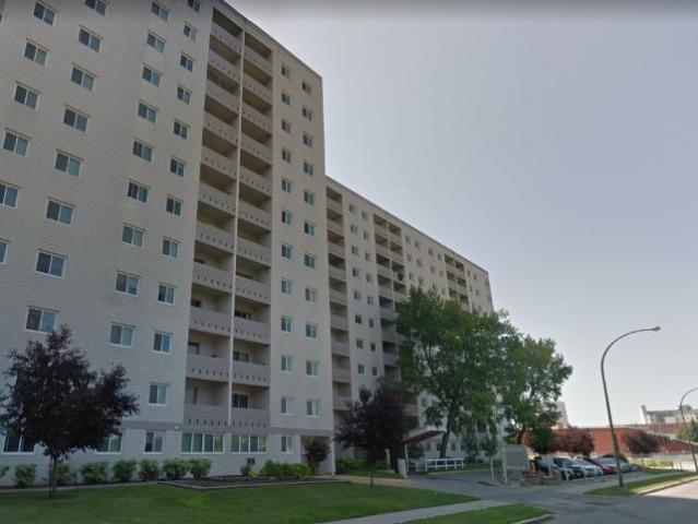 2 Bedroom Apartment Winnipeg MB LS93581752