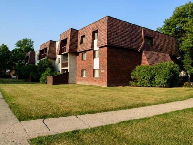 2 Bedroom Apartment Winnipeg MB LS96586524