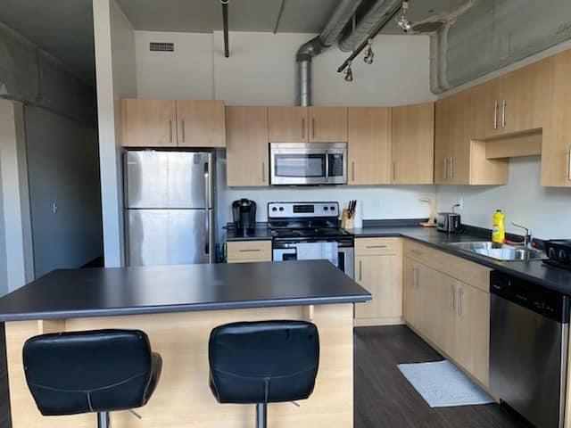 2 Bedroom Apartment Winnipeg MB LS96586775