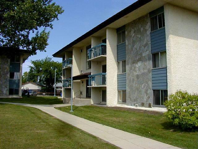 2 Bedroom Apartment Winnipeg MB LS96587102