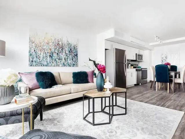2 Bedroom Apartment Winnipeg MB LS96588687