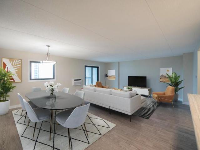 2 Bedroom Apartment Winnipeg MB LS96247745