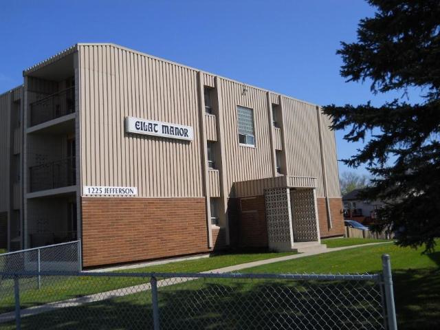 2 Bedroom Apartment Winnipeg MB LS97062291