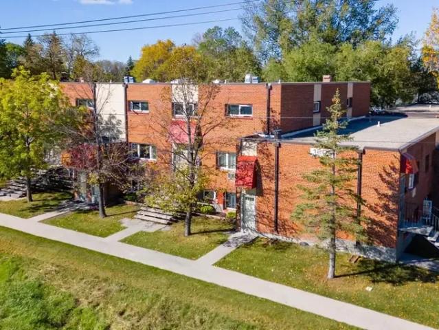 2 Bedroom Apartment Winnipeg MB LS97083149