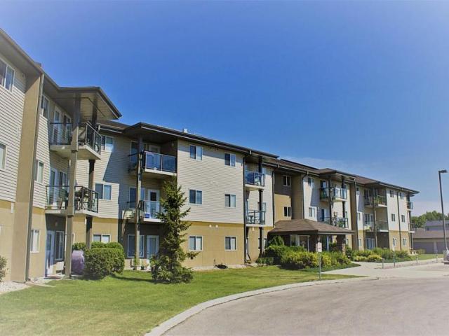 2 Bedroom Apartment Winnipeg MB LS98310932