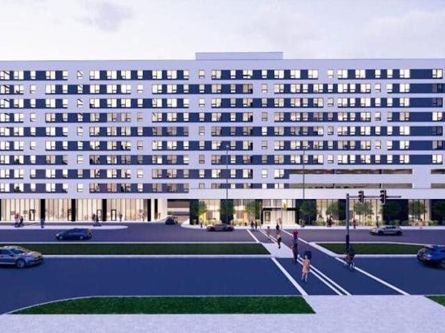 2 Bedroom Apartment Winnipeg MB LS98311074