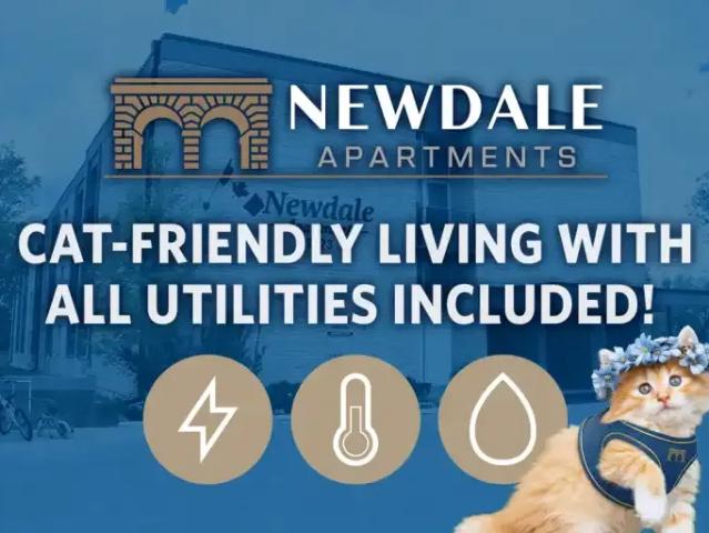 2 Bedroom Apartment Winnipeg MB LS99595657