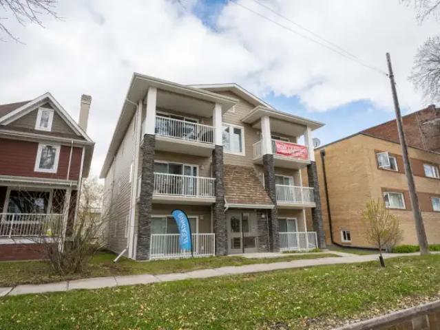 2 Bedroom Apartment Winnipeg MB LS99792985