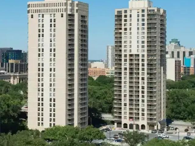 2 Bedroom Apartment Winnipeg MB LS99824231