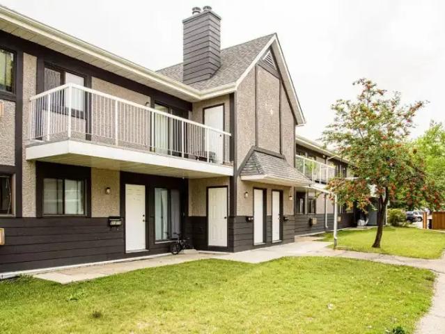 2 Bedroom Apartment Winnipeg MB 100084406