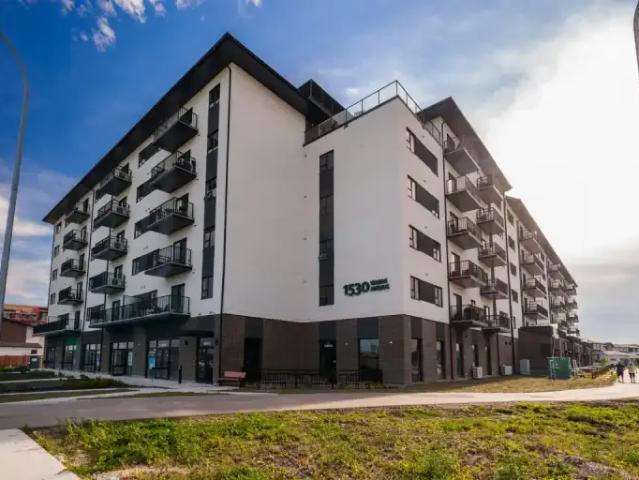 2 Bedroom Apartment Winnipeg MB 100007502