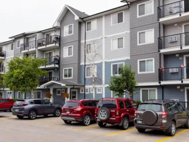 2 Bedroom Apartment Winnipeg MB 100667920