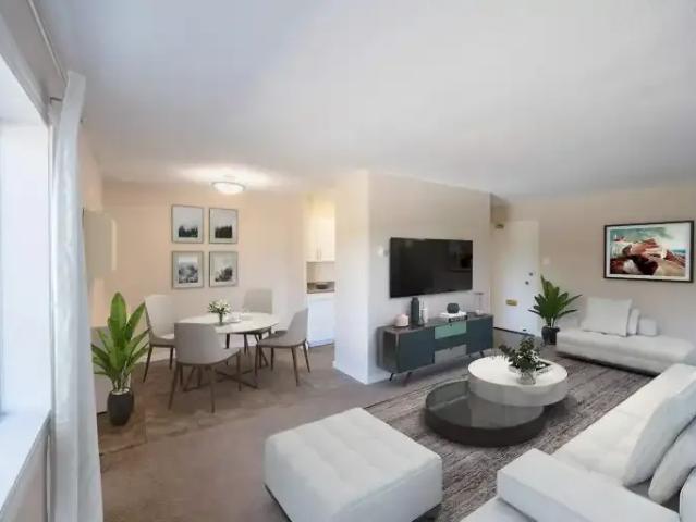 2 Bedroom Apartment Winnipeg MB 100757709