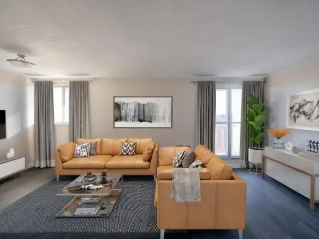 2 Bedroom Apartment Winnipeg MB 100757973