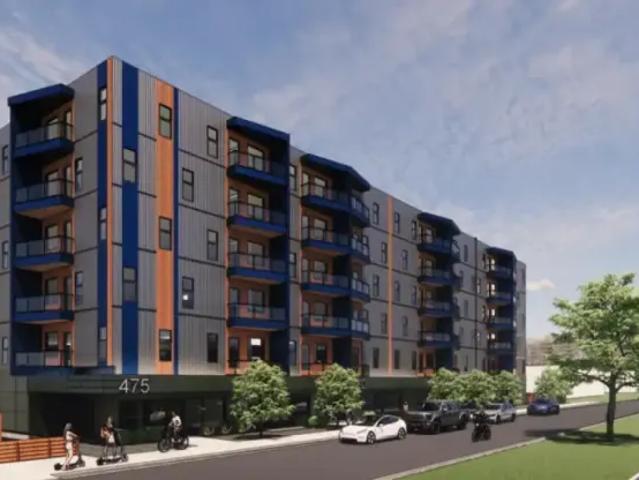 2 Bedroom Apartment Winnipeg MB 100759009